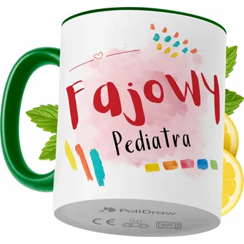 Hrnek Polidraw Hrnek Polidraw pro ředitele keramika 330 ml