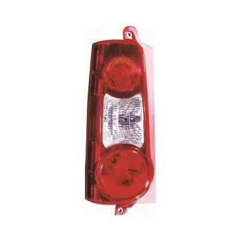 Auto-moto Zadní světlo DEPO 552-1934R-UE