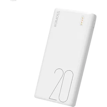 Powerbanka Powerbanka Romoss Simple 20 20000mAh
