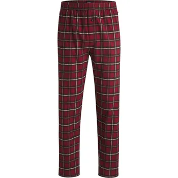 Pánské pyžamo Boss Dark Red 605 7371397 S