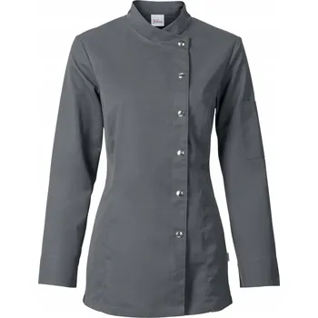 Kuchyňská zástěra Zdravotnická zástěra PROFI DRESS vel. 56