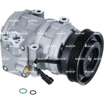 Kompresor klimatizace Kompresor, klimatizace NRF 32473