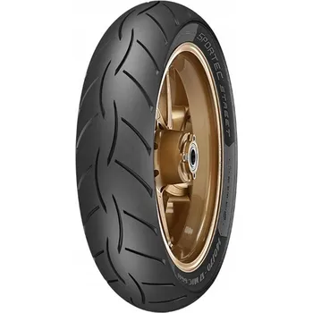 Metzeler Sportec Street 110/70-17 54 H
