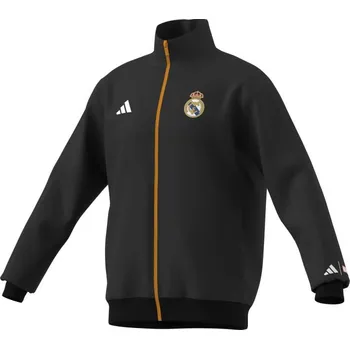 Pánská mikina Adidas Junior Real Madrid Marvel Avengers mikina JY5853 128cm