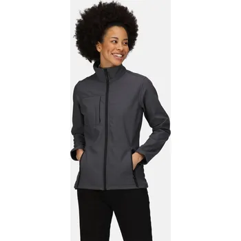 Dámská vesta Bunda Regatta Seal Grey Black 4405109 8