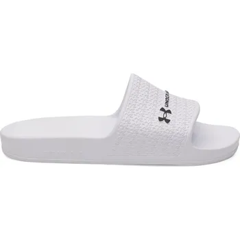 Dámské žabky Under Armour White 2037822 5 (38.5)