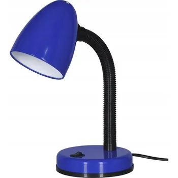 Lampička Stolní lampička Activejet AJE-BILL Blue E27