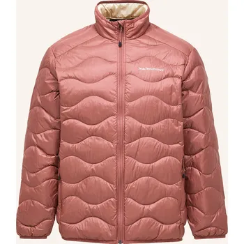 Peak Performance Pánská Lehká Péřová Bunda Helium,...