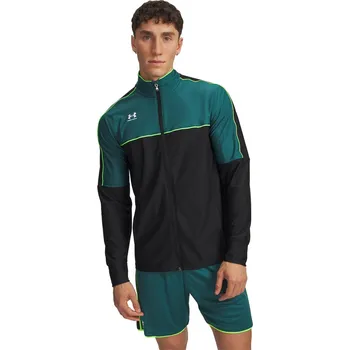 Pánská větrovka Bunda Under Armour Rack Green 693697 S