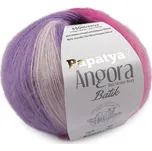 Papatya Angora Batik 69