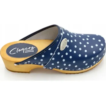 Dámské spodní prádlo Clogers vel. 39