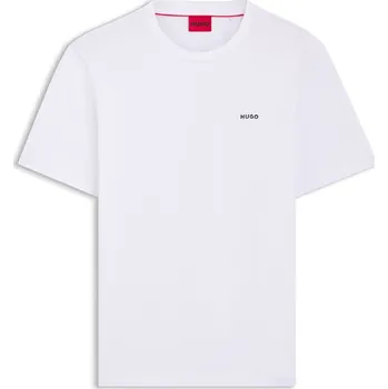 Pánské tričko Tričko Hugo White 6988902 L