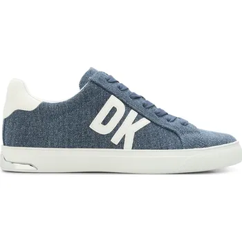 Oblečení a móda Tenisky DKNY Blue-White 1096366 UK 4