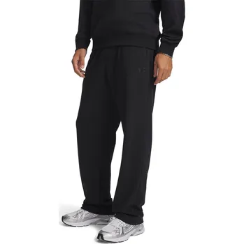 Tepláky Under Armour Black 2272568 S