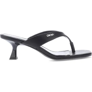 Oblečení a móda DKNY Black 7411419 UK 6