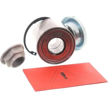 Auto-moto Sada ložisek kol SKF VKBA 3680