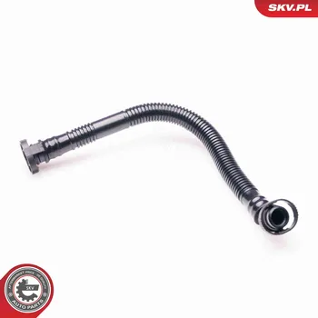 Spojovací materiál motoru Hadice, větrání klikové skříně ESEN SKV 31SKV029