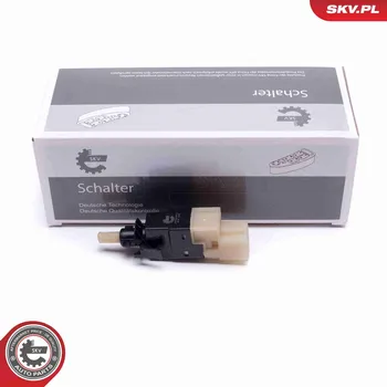 Auto-moto Spínač brzdového světla ESEN SKV 38SKV817