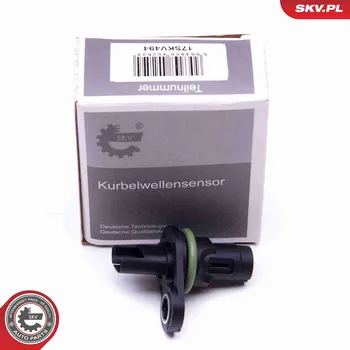Autoelektrika Snímač, poloha vačkového hřídele ESEN SKV 17SKV494
