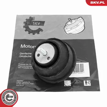 Zavěšení motoru Zavěšení motoru ESEN SKV 75SKV189