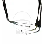 Lanko plynu set JMT SUZUKI DR 350 S 1990-1994