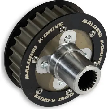 Primární řemenice MALOSSI K-Drive 28 zubů Yamaha T-Max 530 6117914BZ28