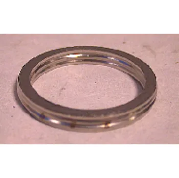 26X33X3 TĚSNĚNÍ VÝFUKU5MM E260330SS