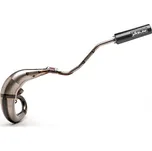 Kompletní výfukový systém YASUNI Cross ML - Beta RR-T TUB807TC-19