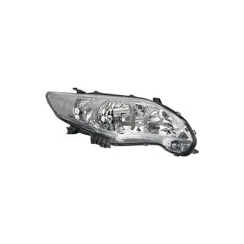 Přední světlomet Světlo TOYOTA COROLLA | pravé přední | 6/2010-12/2013 | DEPO | 112-1130R-LDEMN