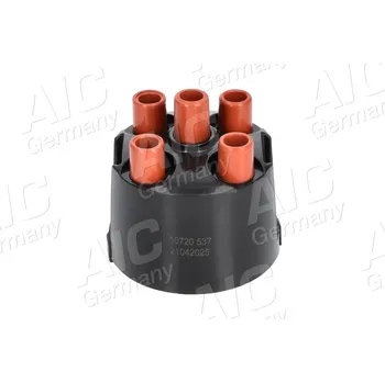 Rozdělovač Víko rozdělovače AIC 50720