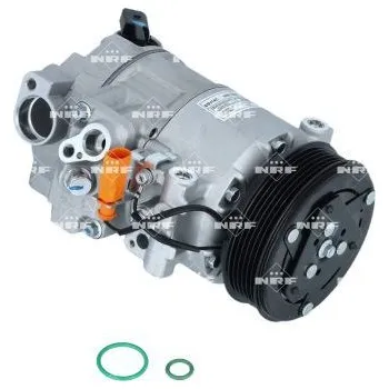 Kompresor klimatizace Kompresor, klimatizace NRF 32892