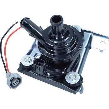 Vodní pumpa motoru Doplňovací vodní čerpadlo (okruh chladicí vody) MAXGEAR 18-0890