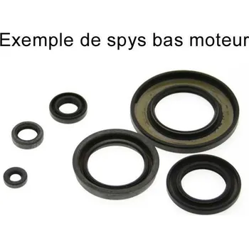 Sada olejového těsnění CENTAURO 682A252SR