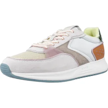 Pánské tenisky HOFF Tenisky Hoff Model La Jolla Barva Vícebarevný ORANŽOVÁ|VÍCEBAREVNÁ