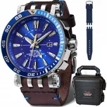 VOSTOK EUROPE pánské hodinky NH34-575A716