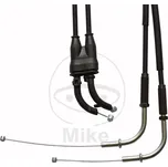 Lanko plynu set JMT KAWASAKI ZX-9R Ninja 1998-2003