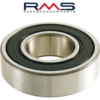 Kuličkové ložisko motoru/podvozku SKF 100200380 17x40x12 100200380