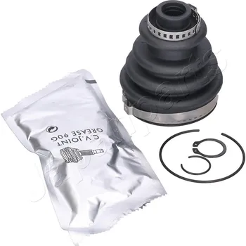 Hřídel nápravy Sada měchů, hnací hřídel JAPANPARTS KB-328