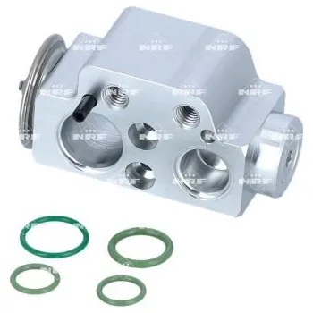 Ventil klimatizace Expanzní ventil, klimatizace NRF 38520