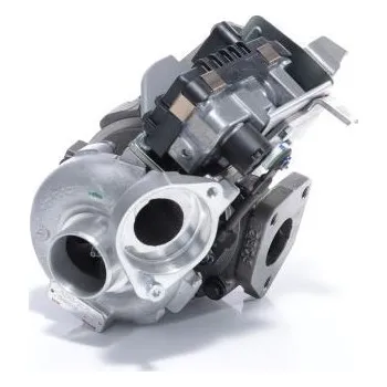 Turbodmychadlo Dmychadlo, plnění BTS Turbo T914665