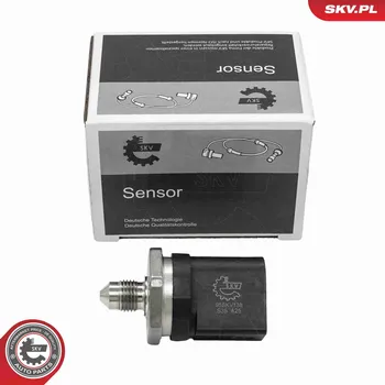 Čidlo automobilu Snímač, tlak paliva ESEN SKV 95SKV138