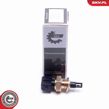 Autodíl Snímač, teplota nasávaného vzduchu ESEN SKV 17SKV685