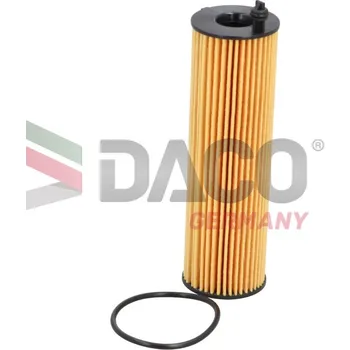 Olejový filtr Olejový filtr DACO DFO2311