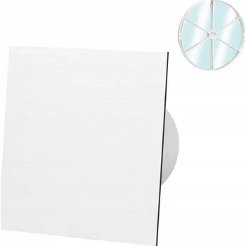 Domácí ventilátor Koupelnový ventilátor F.H. ANA DM100TSHSASZZZ 100 mm