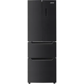 Lednice Lednice s francouzskými dveřmi MPM MPM-351-SBF-07