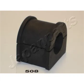 Zavěšení kol Ložiskové pouzdro, stabilizátor JAPANPARTS RU-508