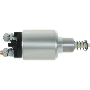 Auto-moto Elektromagnetický spínač, startér AS-PL SS0106