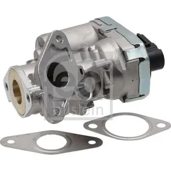 Ventil palivového systému AGR-Ventil FEBI BILSTEIN 102665