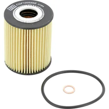 Autodíl Olejový filtr CHAMPION COF100586E