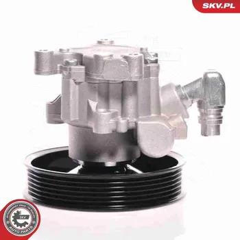 Posilovač řízení Hydraulické čerpadlo, řízení ESEN SKV 10SKV140